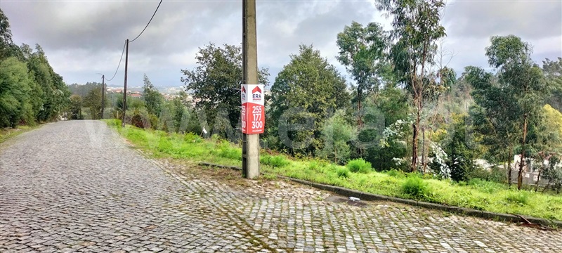 Terreno para Construção  Paredes, Cristelo - 1234482 - 2