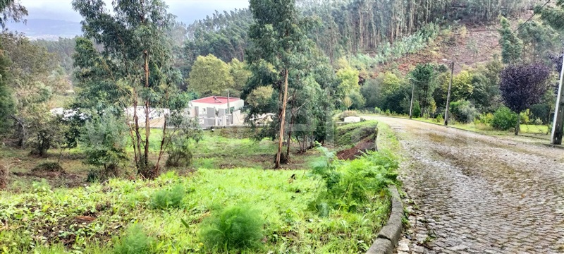 Terreno para Construção  Paredes, Cristelo - 1234482 - 4
