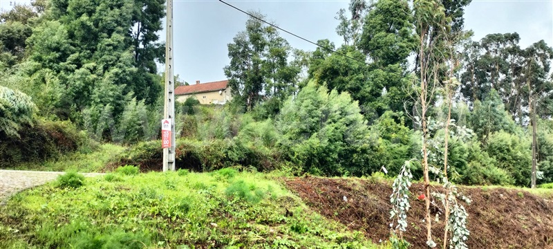 Terreno para Construção  Paredes, Cristelo - 1234482 - 6