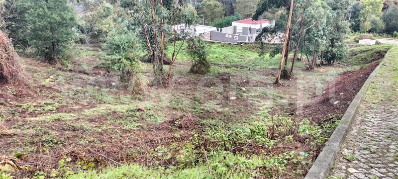 Terreno para Construção  Paredes, Cristelo - 1234482 - 9