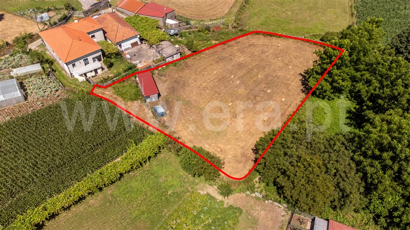 Terreno para Construção  Paredes de Coura, Castanheira - 1419649 - 3