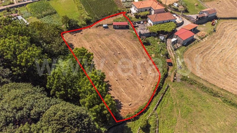 Terreno para Construção  Paredes de Coura, Castanheira - 1419649 - 8