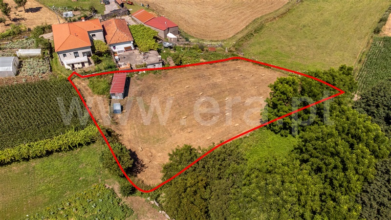 Terreno para Construção  Paredes de Coura, Castanheira - 1419649 - 9