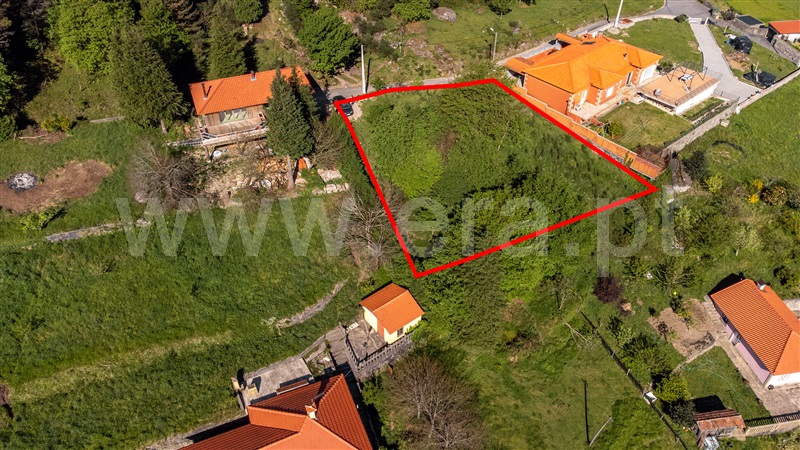 Terreno para Construção  Paredes de Coura, Castanheira - 1437468 - 3