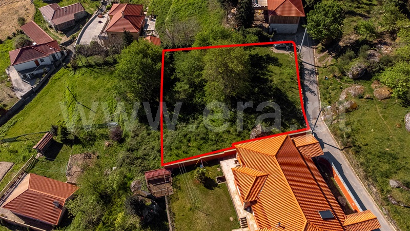 Terreno para Construção  Paredes de Coura, Castanheira - 1437468 - 5