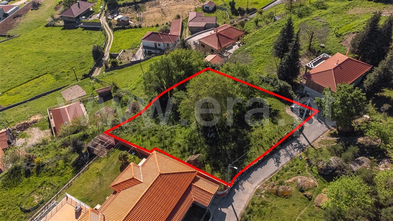 Terreno para Construção  Paredes de Coura, Castanheira - 1437468 - 6