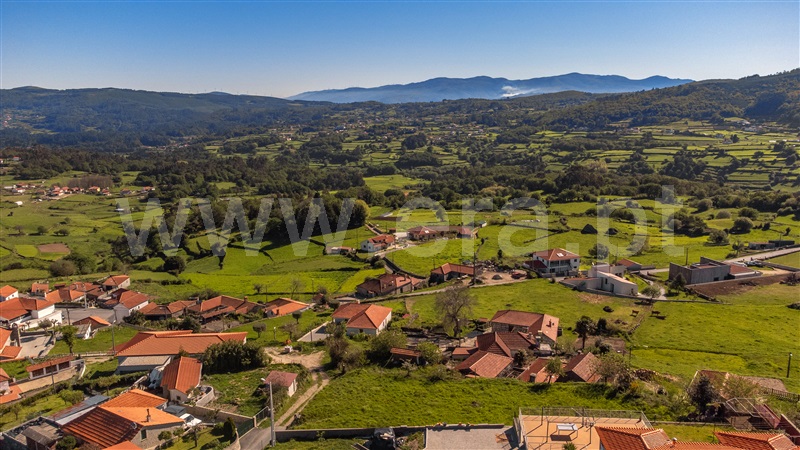Terreno para Construção  Paredes de Coura, Castanheira - 1437468 - 9
