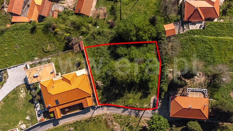 Terreno para Construção  Paredes de Coura, Castanheira - 1437468 - 10