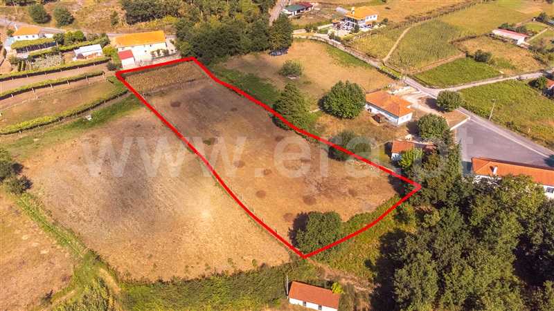 Terreno para Construção  Paredes de Coura, Cossourado e Linhares - 1329219 - 6