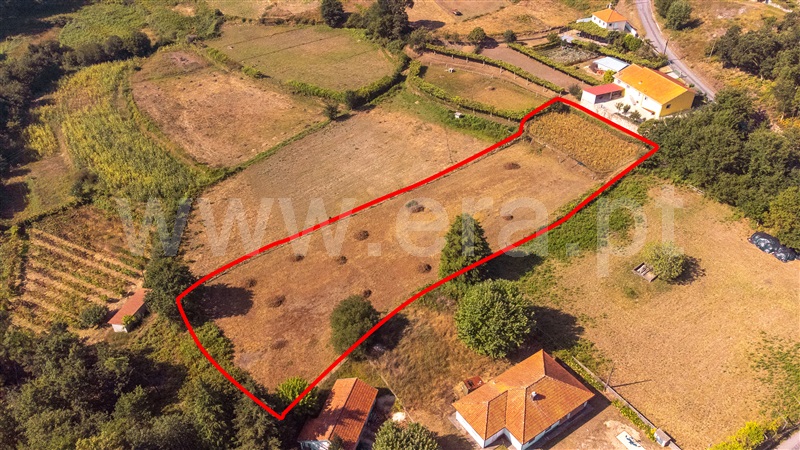 Terreno para Construção  Paredes de Coura, Cossourado e Linhares - 1329219 - 9