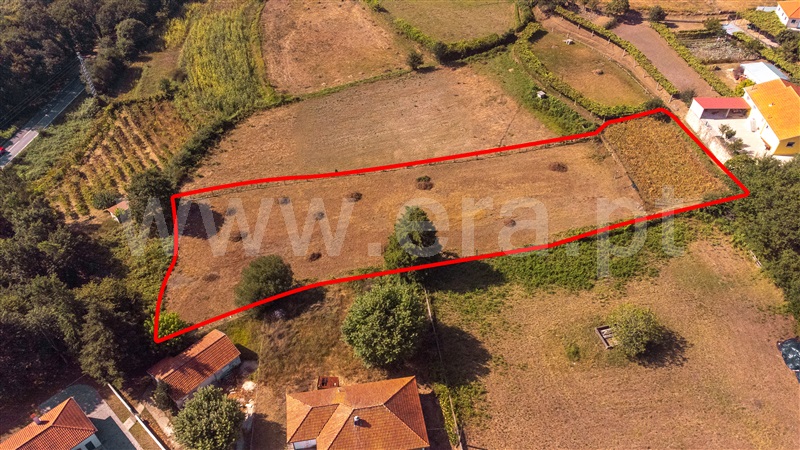 Terreno para Construção  Paredes de Coura, Cossourado e Linhares - 1329219 - 10