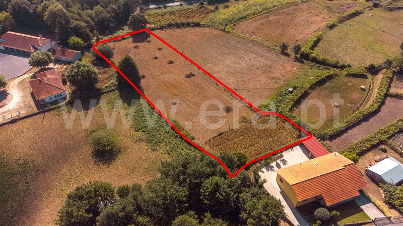 Terreno para Construção  Paredes de Coura, Cossourado e Linhares - 1329219 - 11