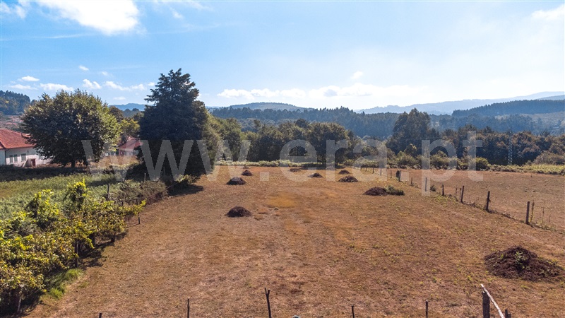 Terreno para Construção  Paredes de Coura, Cossourado e Linhares - 1329219 - 13