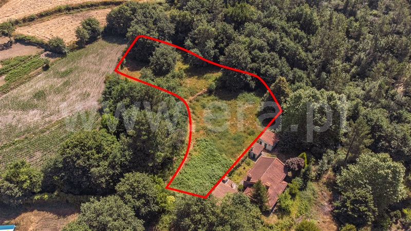 Terreno para Construção  Paredes de Coura, Cossourado e Linhares - 1474085 - 18