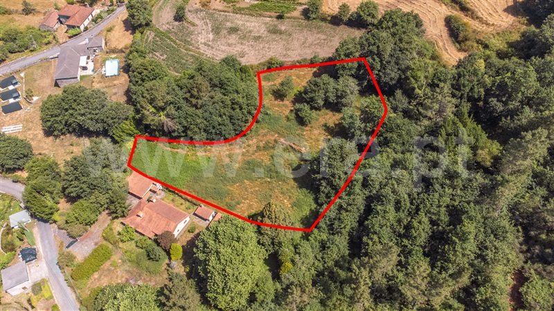 Terreno para Construção  Paredes de Coura, Cossourado e Linhares - 1474085 - 25