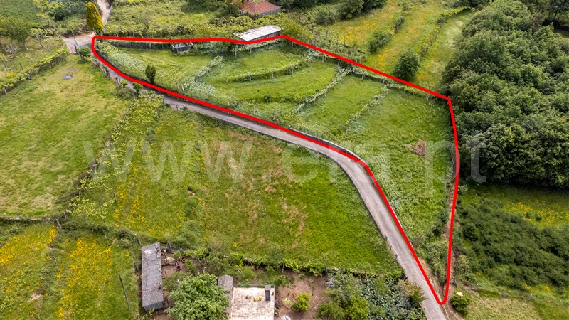 Terreno para Construção  Paredes de Coura, Coura - 1298620 - 3