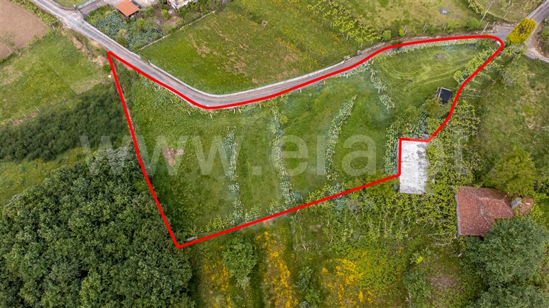 Terreno para Construção  Paredes de Coura, Coura - 1298620 - 6