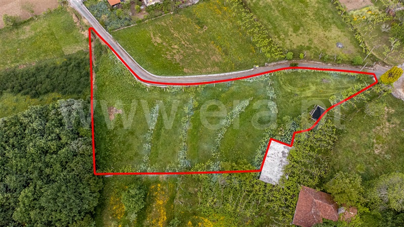 Terreno para Construção  Paredes de Coura, Coura - 1298620 - 7