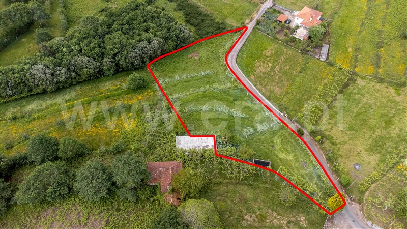 Terreno para Construção  Paredes de Coura, Coura - 1298620 - 8