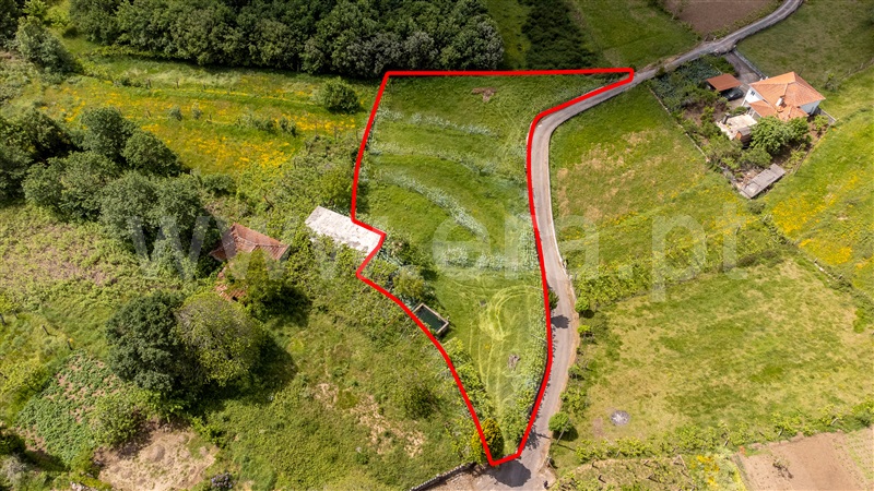 Terreno para Construção  Paredes de Coura, Coura - 1298620 - 9