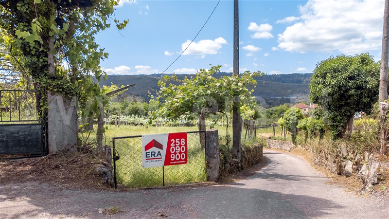 Terreno para Construção  Paredes de Coura, Coura - 1298620 - 10