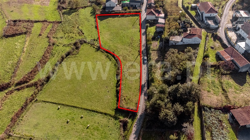 Terreno para Construção  Paredes de Coura, Coura - 1438899 - 3