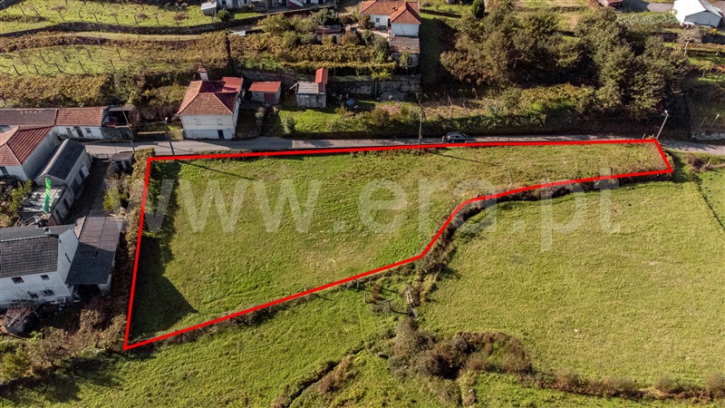 Terreno para Construção  Paredes de Coura, Coura - 1438899 - 4