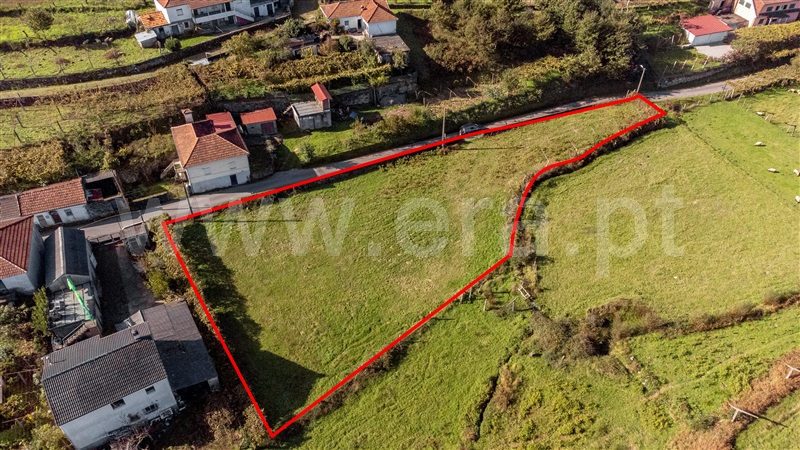 Terreno para Construção  Paredes de Coura, Coura - 1438899 - 5