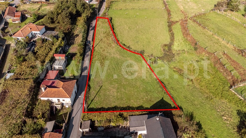 Terreno para Construção  Paredes de Coura, Coura - 1438899 - 6