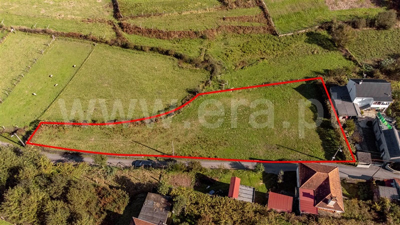Terreno para Construção  Paredes de Coura, Coura - 1438899 - 8
