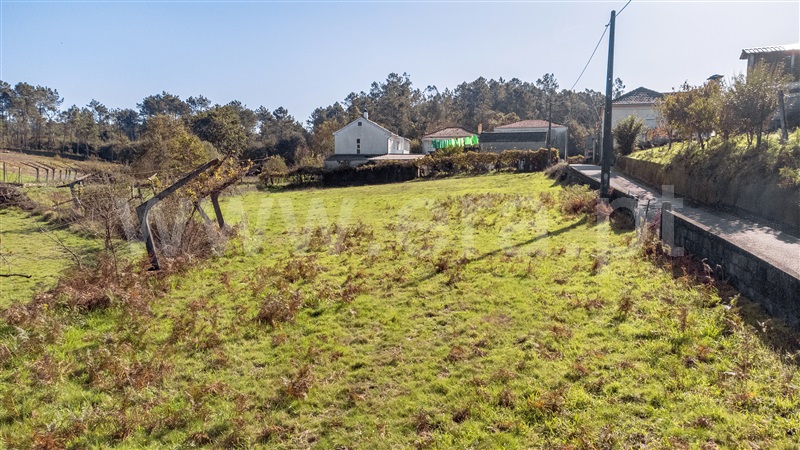 Terreno para Construção  Paredes de Coura, Coura - 1438899 - 10