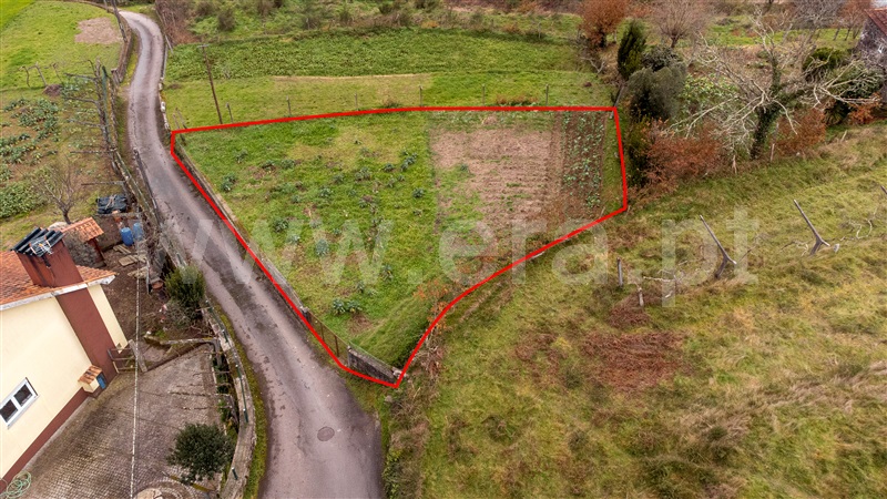 Terreno para Construção  Paredes de Coura, Coura - 1450977 - 9