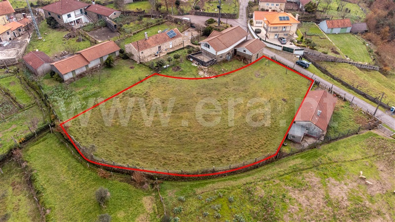 Terreno para Construção  Paredes de Coura, Coura - 1450978 - 5