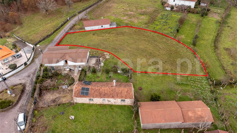 Terreno para Construção  Paredes de Coura, Coura - 1450978 - 8