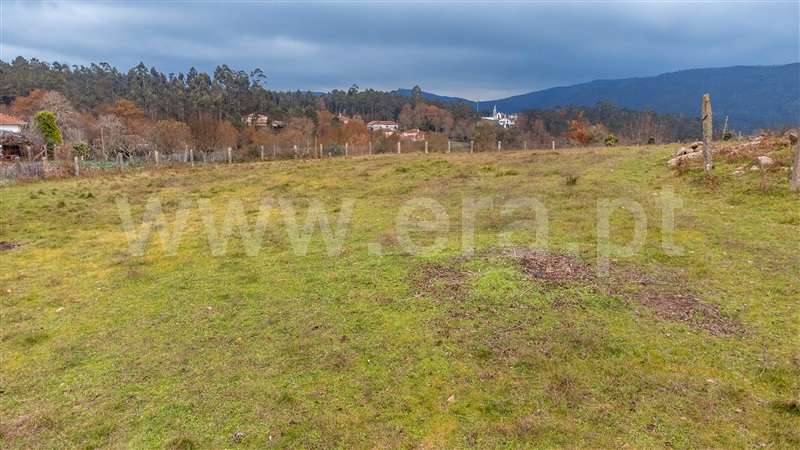 Terreno para Construção  Paredes de Coura, Coura - 1450978 - 10