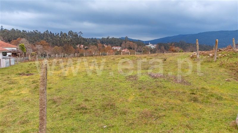 Terreno para Construção  Paredes de Coura, Coura - 1450978 - 11