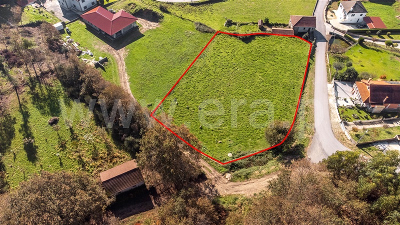 Terreno para Construção  Paredes de Coura, Cunha - 1364459 - 2