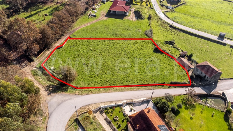 Terreno para Construção  Paredes de Coura, Cunha - 1364459 - 3