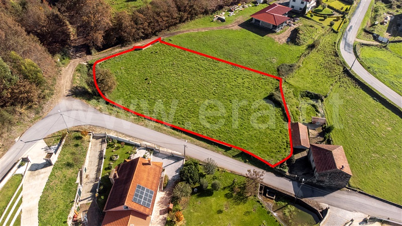 Terreno para Construção  Paredes de Coura, Cunha - 1364459 - 4