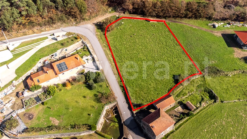 Terreno para Construção  Paredes de Coura, Cunha - 1364459 - 5