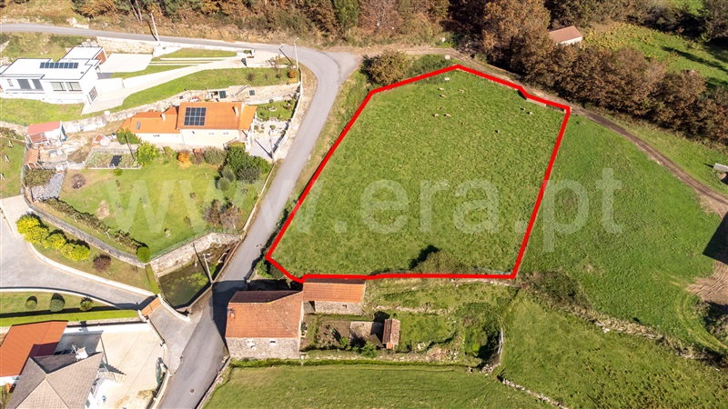 Terreno para Construção  Paredes de Coura, Cunha - 1364459 - 6