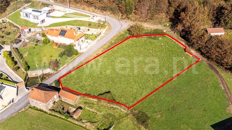 Terreno para Construção  Paredes de Coura, Cunha - 1364459 - 7
