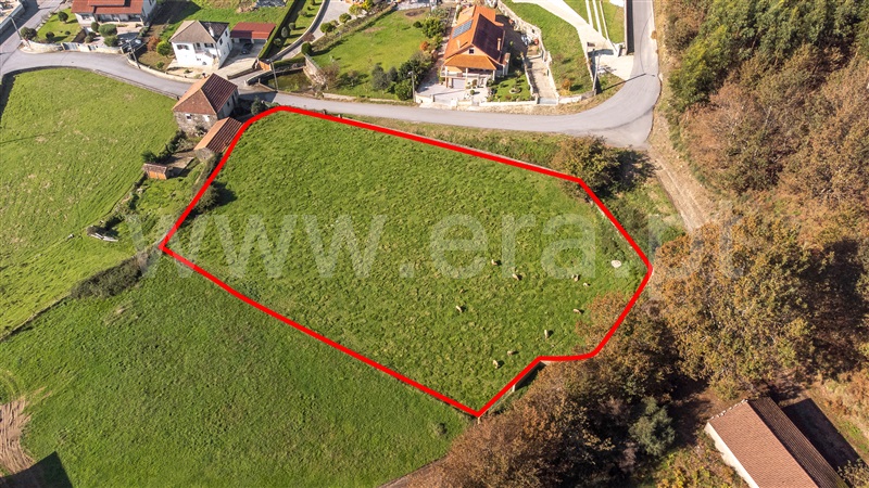 Terreno para Construção  Paredes de Coura, Cunha - 1364459 - 9