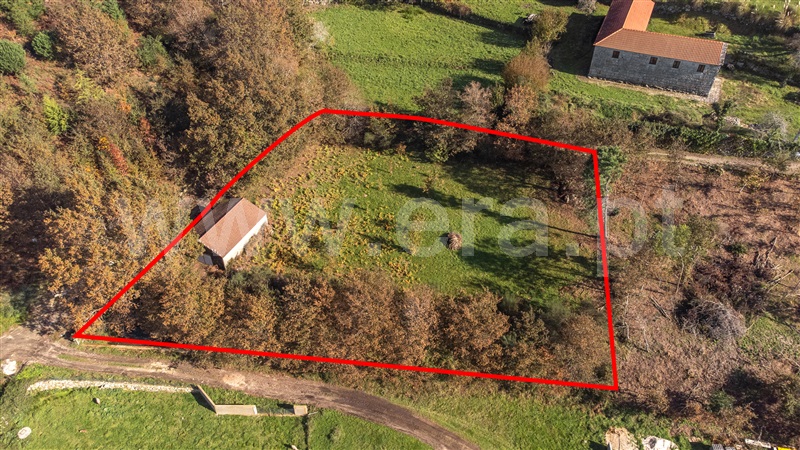 Terreno para Construção  Paredes de Coura, Cunha - 1364460 - 5