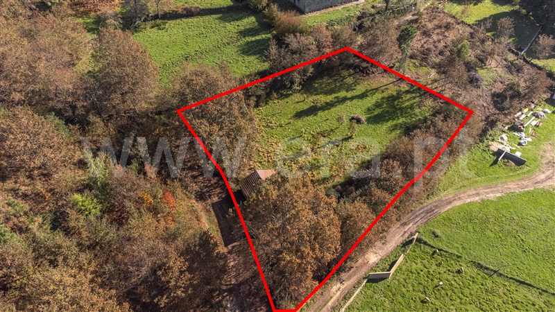 Terreno para Construção  Paredes de Coura, Cunha - 1364460 - 6