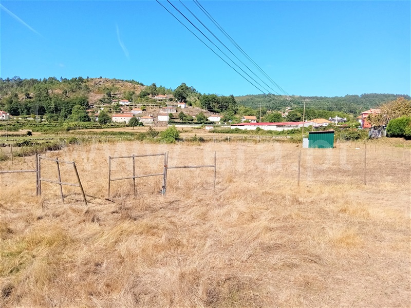 Terreno para Construção  Paredes de Coura, Formariz e Ferreira - 1114798 - 1