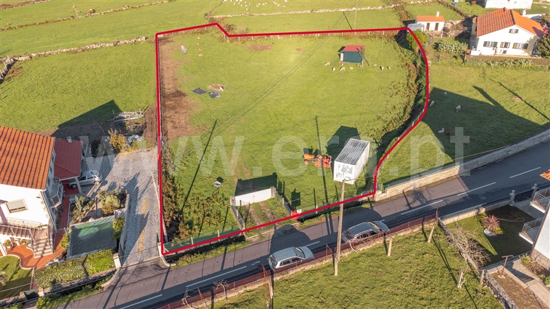 Terreno para Construção / Paredes de Coura, Formariz e Ferreira