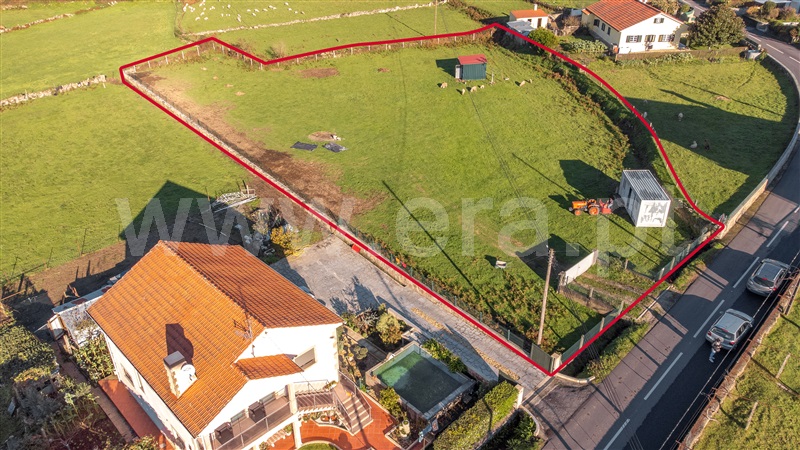 Terreno para Construção  Paredes de Coura, Formariz e Ferreira - 1114798 - 4