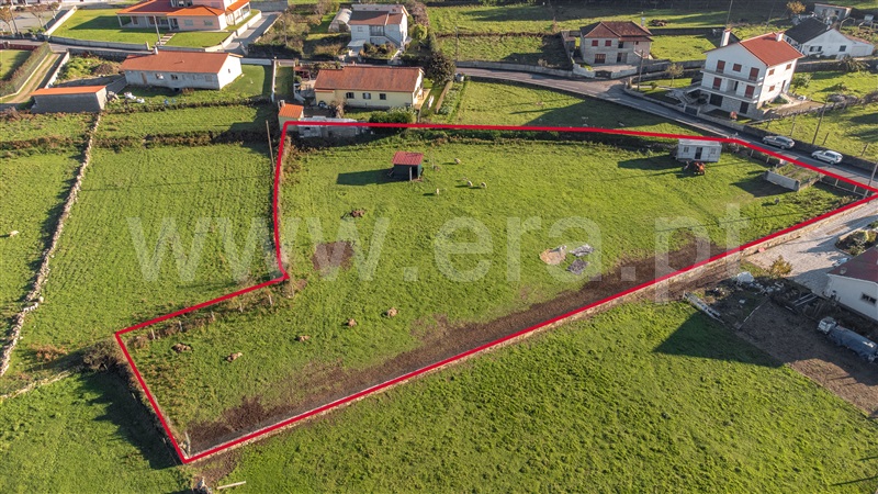 Terreno para Construção  Paredes de Coura, Formariz e Ferreira - 1114798 - 5