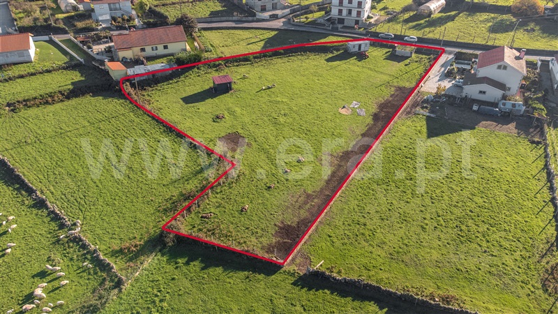 Terreno para Construção  Paredes de Coura, Formariz e Ferreira - 1114798 - 6